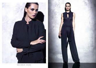Talco collezione autunno inverno 2013 2014
