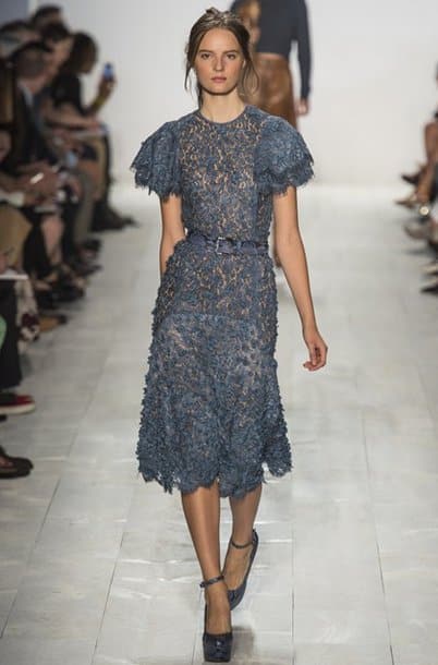 abito Michael Kors p/e 2014