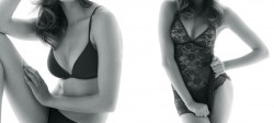 abbigliamento Piazza Italia autunno inverno 2013 2014 lingerie