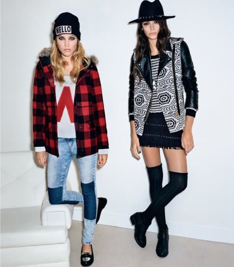 Catalogo tally weijl hotsell autunno inverno 2019