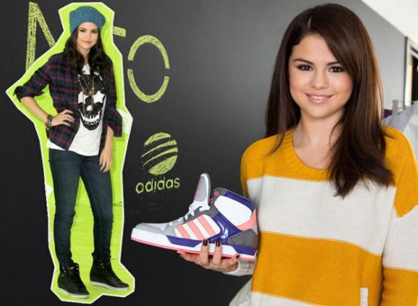 Scarpe Adidas autunno inverno 2013 2014 colori
