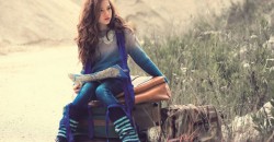 artigli girl abbigliamento autunno inverno 2013 2014
