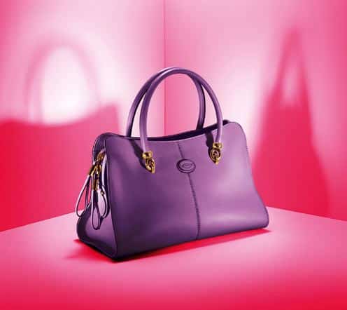 Tod's borsa Sella