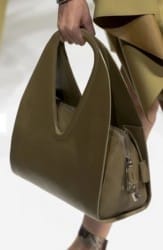 handbag Ferragamo p/e 2014
