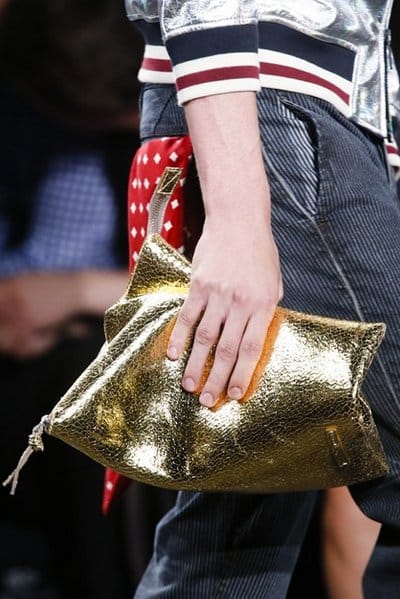 pochette marc by marc jacobs