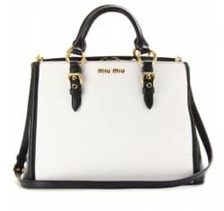 handbag miu miu a/i 2013/14