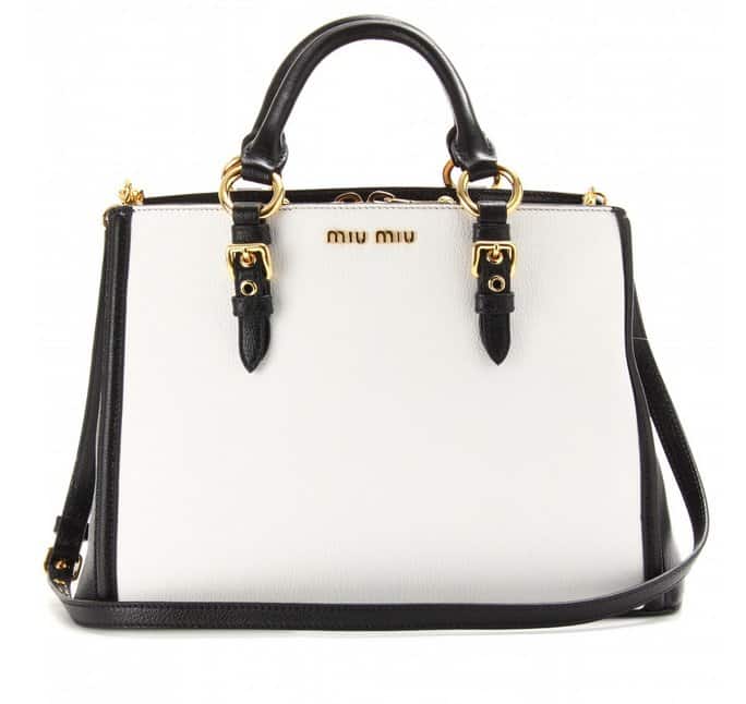 handbag miu miu a/i 2013/14