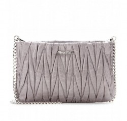 borse miu miu autunno inverno 2013 2014 clutch matellasse