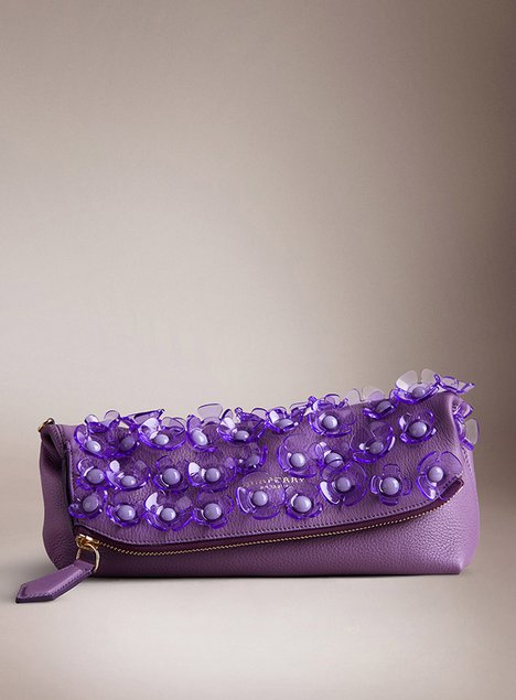 pochette burberry p/e 2014