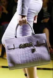 borse versace primavera estate 2014 handbag stampa cocco