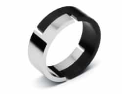 bracciale da uomo Brosway in acciaio