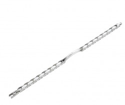 bracciali uomo morellato acciaio ceramica