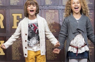 cardigan bambino e cardigan bambina