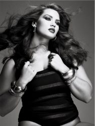 catalogo modelle famose Tara Lynn