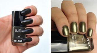 Chanel mysterious e alchimie