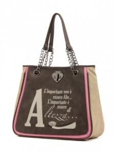 borsa Pandorine Classic Altezza 88.00 euro