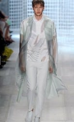 moda lacoste primavera estate 2014 uomo look