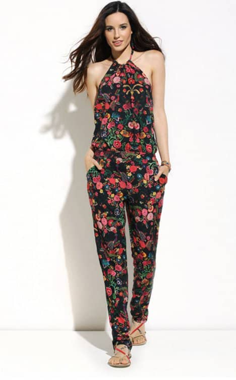 jumpsuit promod