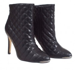 scarpe Motivi autunno inverno 2013 2014 tronchetti matellase