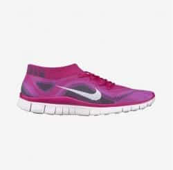 scarpe donna Nike autunno inverno 2013 2014 free flyknit