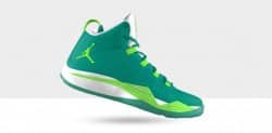 scarpe donna Nike autunno inverno 2013 2014 jordan superfly