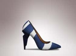 scarpe donna fendi autunno inverno 2013 2014 decollete cavallino