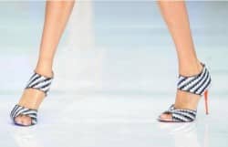 scarpe Just Cavalli p/e 2014