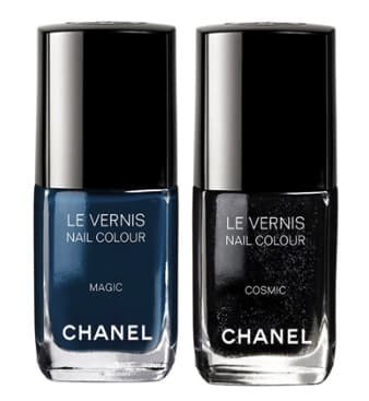 Smalti Chanel Vogue Fashion Night out