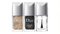 vogue fashion night out 2013 milano limited edition dior smalti