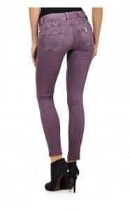 Bottom Up River Liu Jo Jeans Catalogo autunno inverno 2013 2014