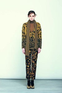 Collezione Jucca autunno inverno 2013 2014