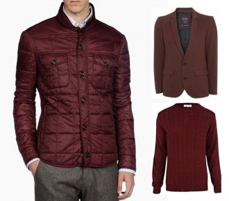 Impermeabile di Brunello Cucinelli