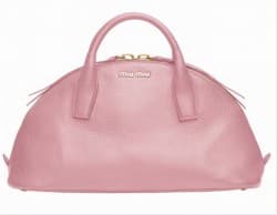 It Bag autunno inverno 2013 2014 Miu Miu
