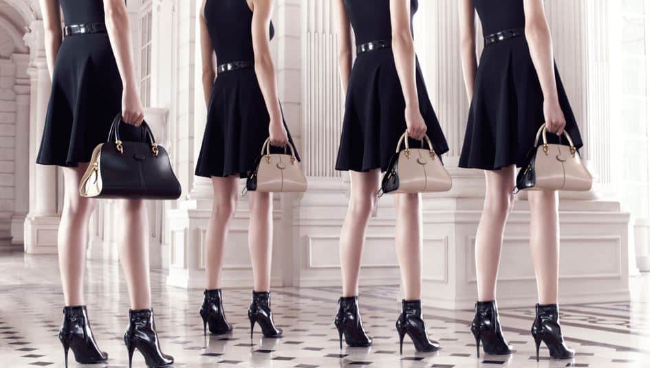 borse tod's sella 2014