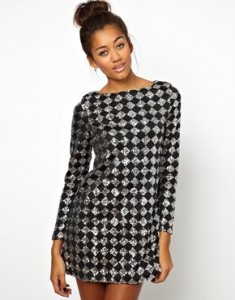 Look Natale 2013, Asos