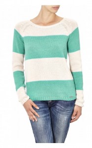 Maglia Selenio Liu Jo Jeans Catalogo autunno inverno 2013 2014