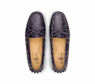 Mocassini Cocco Car Shoe
