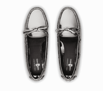 Mocassino Vit Montana Cristal Car Shoe 295 euro