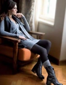 Nero Giardini scarpe autunno inverno 2013 2014