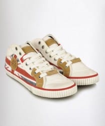 Pepe Jeans London scarpe autunno inverno 2013 2014 sneakers 40 anniversario