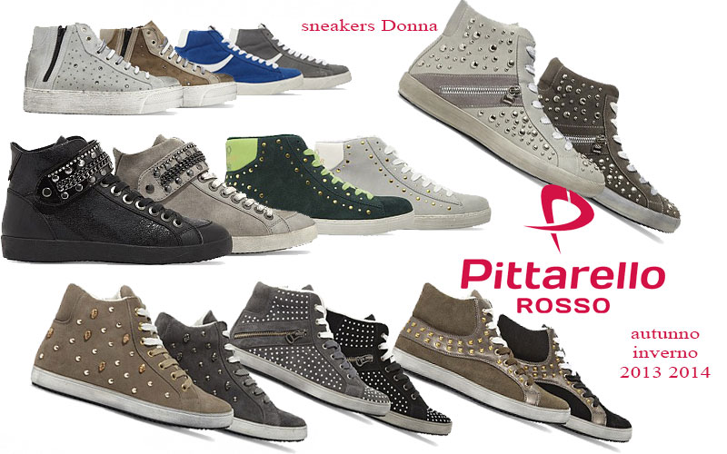 pittarello collezione autunno inverno 2019