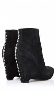 Stivaletto Leonie Zeppa 235 euro