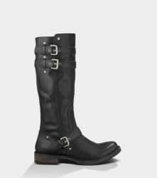 Ugg autunno inverno 2013 2014 anfibio