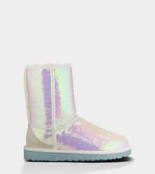 Ugg autunno inverno 2013 2014 bridal paillettes