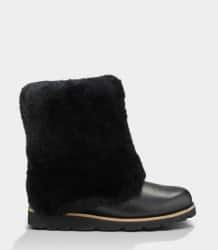 Ugg autunno inverno 2013 2014 pelliccia
