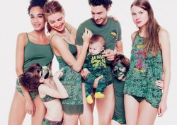 Benetton autunno inverno 2013 2014