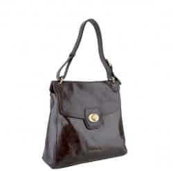a i 2013 2014 borse nero giardini a spalla marrone