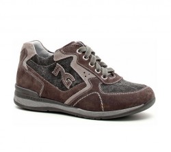 sneakers Nero Giardini Junior a/i 2013 2014