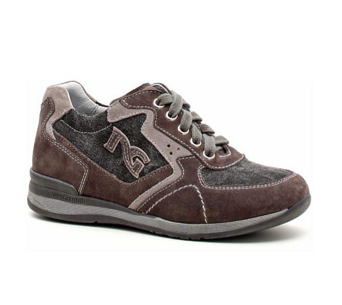 sneakers Nero Giardini Junior a/i 2013 2014