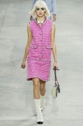 Chanel p/e 2014